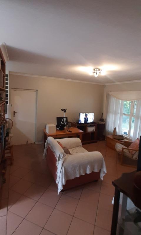 To Let 2 Bedroom Property for Rent in Bloubergstrand Western Cape